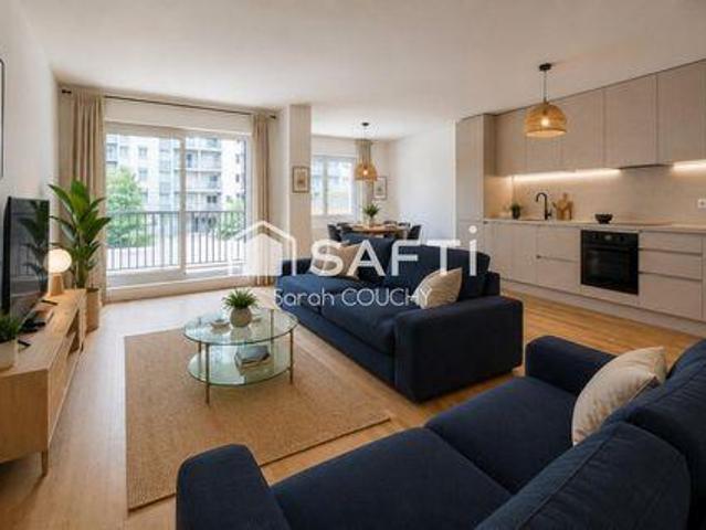 3 chambres, Paris 11e Arrondissement Île 75011 103068011