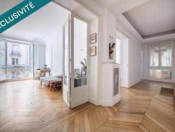 3 chambres, Paris 12e Arrondissement Île 75012 101796542