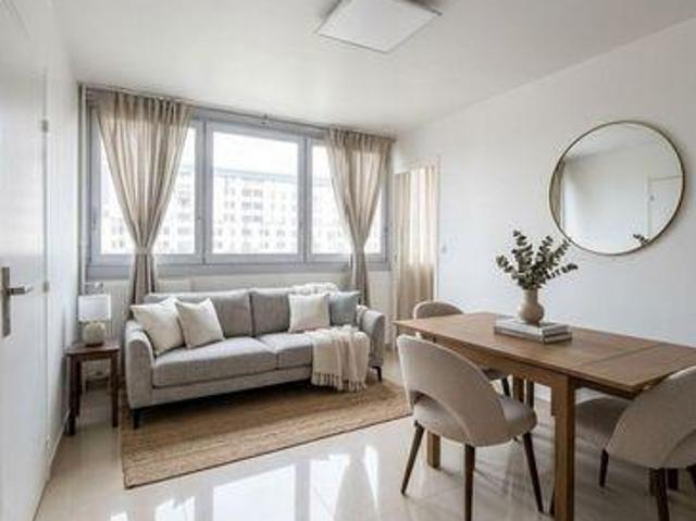 3 chambres, Paris 13e Arrondissement Île 75013 100732693