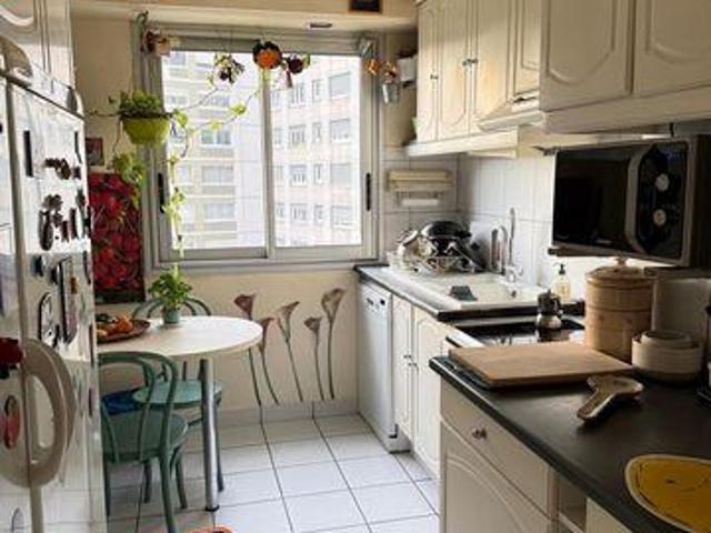 3 chambres, Paris 20e Arrondissement Île 75020 103883118
