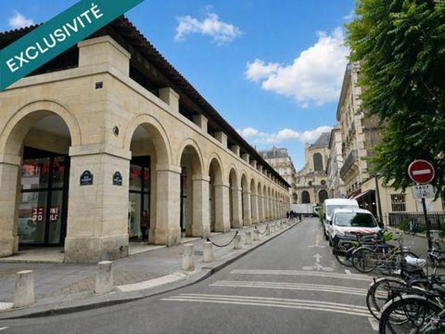 3 chambres, Paris 6e Arrondissement Île 75006 103183273