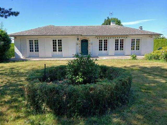 3 chambres, Parville Haute 27180 100341117
