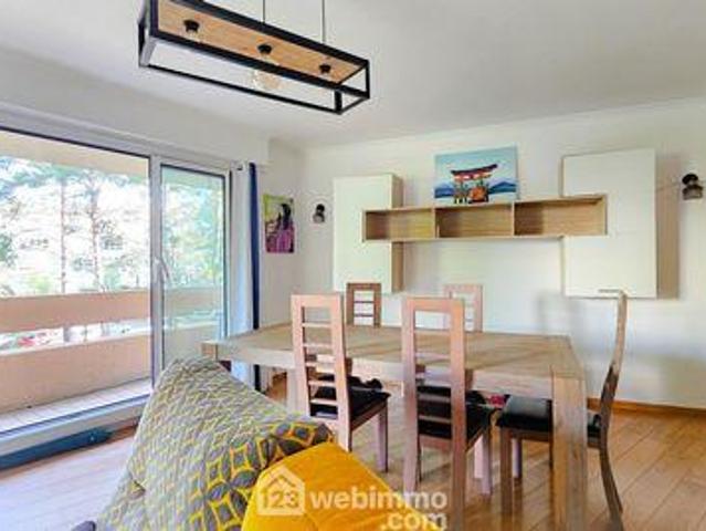 3 chambres, Pau Aquitaine 64000 104145991