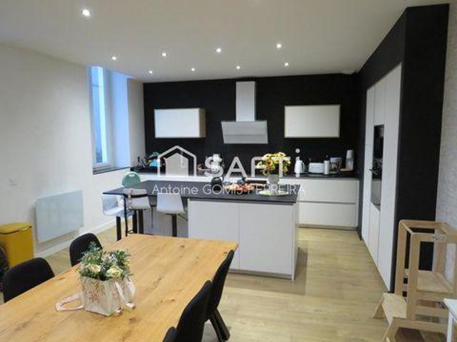 3 chambres, Pau Aquitaine 64000 100239091