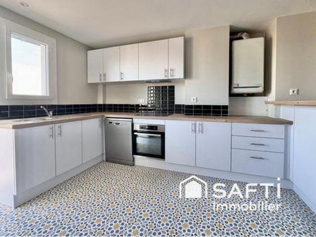 3 chambres, Pau Aquitaine 64000 100736123