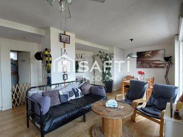 3 chambres, Pau Aquitaine 64000 99806188