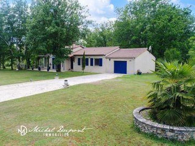 3 chambres, Paunat Aquitaine 24510 104944818