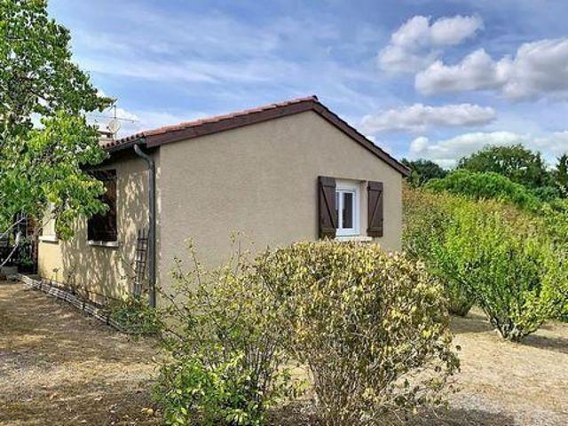 3 chambres, Pavie Midi 32550 105607392