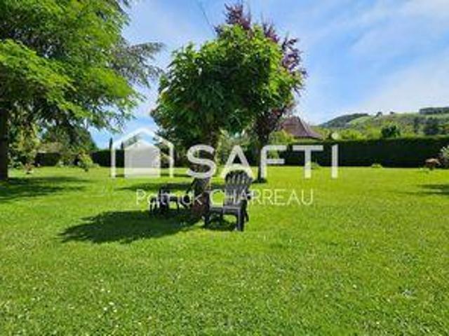 3 chambres, Pazayac Aquitaine 24120 100779456