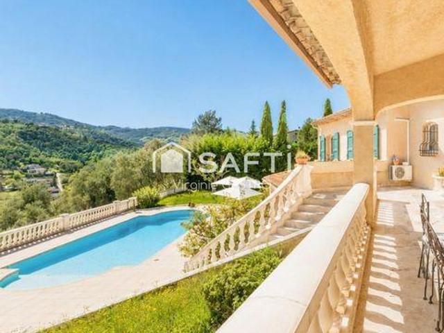 3 chambres, Pegomas Provence 06580 102706278