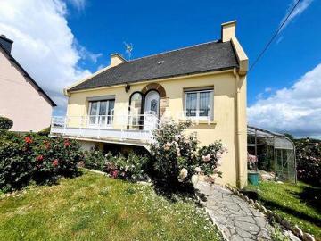 3 chambres, Pedernec Bretagne 22540 102888009