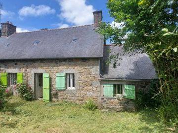 3 chambres, Pedernec Bretagne 22540 103343631