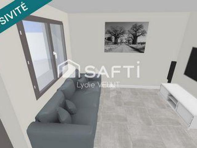 3 chambres, Pelissanne Provence 13330 101350100