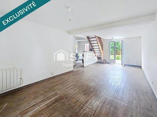 3 chambres, Pellouailles Pays de la Loire 49112 103700176