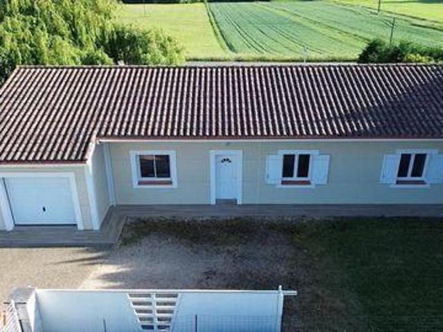 3 chambres, Penne Aquitaine 47140 100131024