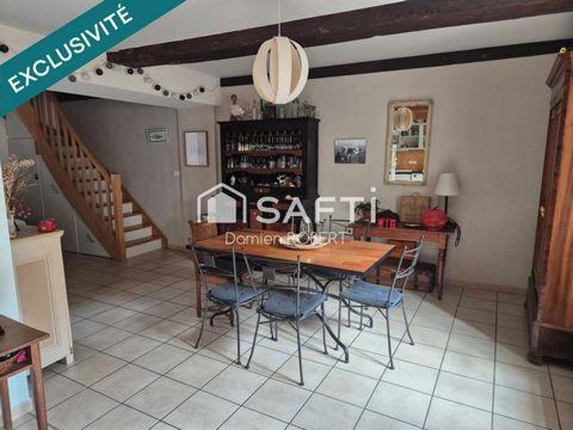 3 chambres, Pesmes Franche 70140 103342814