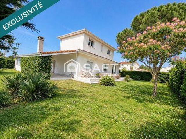 3 chambres, Pessac Aquitaine 33600 105200901