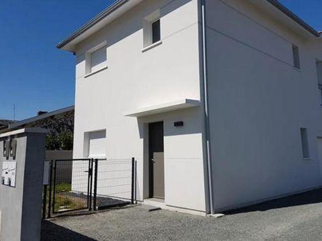 3 chambres, PESSAC Aquitaine 33600 105228485