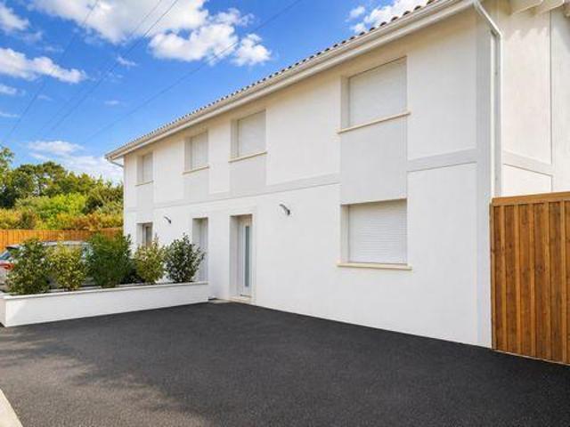 3 chambres, Pessac Aquitaine 33600 105556664