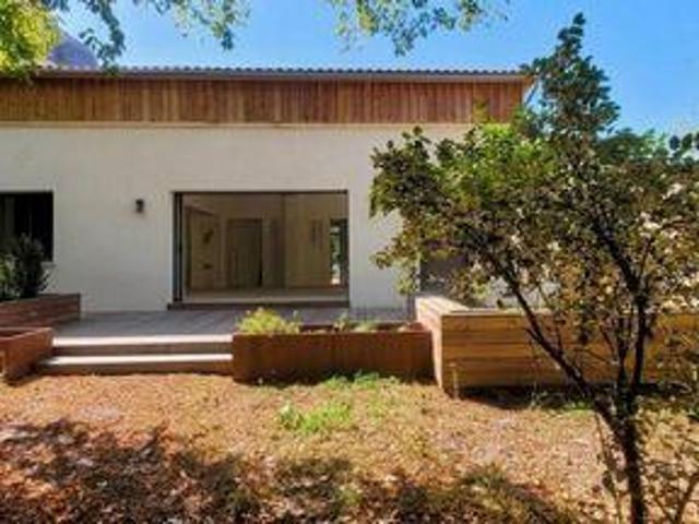 3 chambres, Pessac Aquitaine 33600 105764957