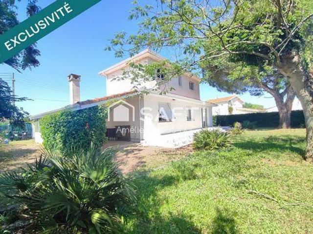 3 chambres, Pessac Aquitaine 33600 100880618