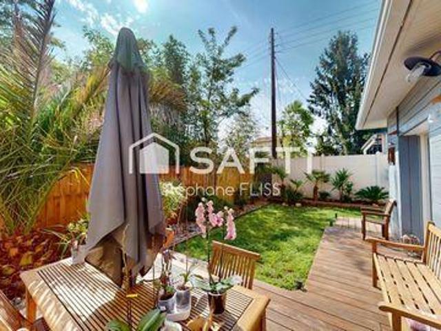 3 chambres, Pessac Aquitaine 33600 101456533