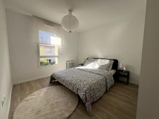 3 chambres, Pessac Aquitaine 33600 101488997