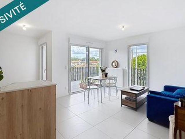3 chambres, Pessac Aquitaine 33600 103122904