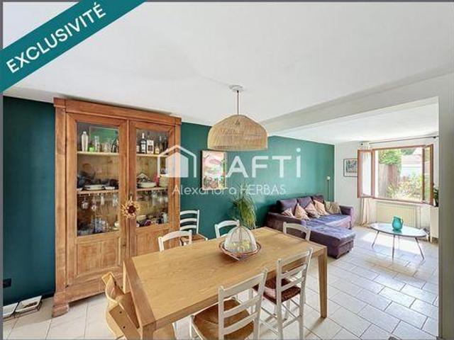 3 chambres, Pessac Aquitaine 33600 103743309