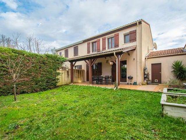 3 chambres, Pessac Aquitaine 33600 98714620