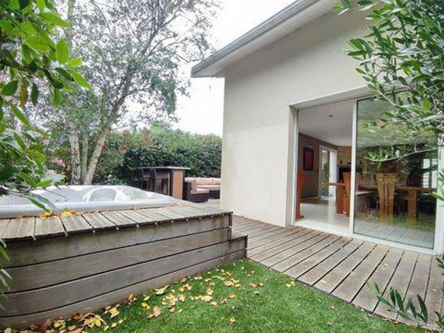 3 chambres, Pessac Aquitaine 33600 98830325