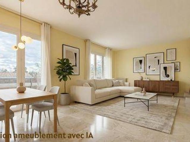 3 chambres, Pessac Aquitaine 33600 99985082