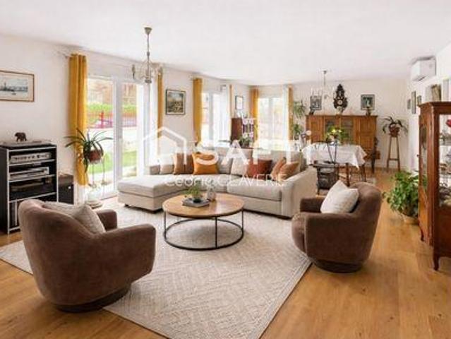 3 chambres, Pessac Aquitaine 33600 LS98112476