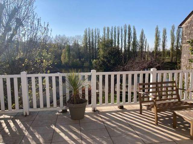3 chambres, Pessac Sur Dordogne Aquitaine 33890 96310709