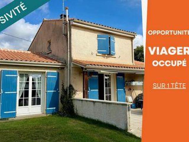 3 chambres, Pessines Poitou 17810 103415664