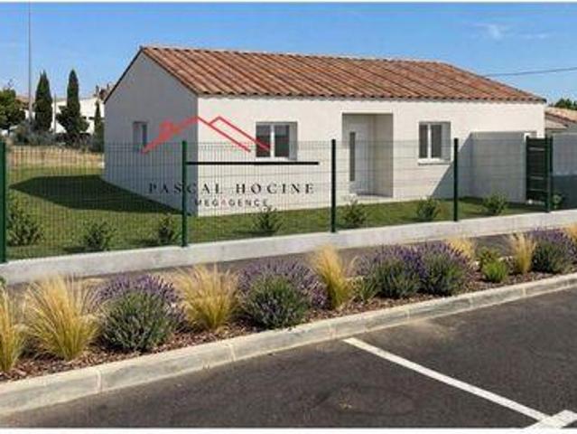 3 chambres, Pepieux Languedoc 11700 103617841