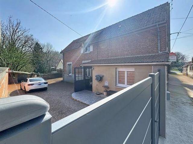 3 chambres, Peronne Picardie 80200 105348330