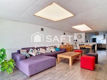 3 chambres, Perenchies Nord 59840 101026931