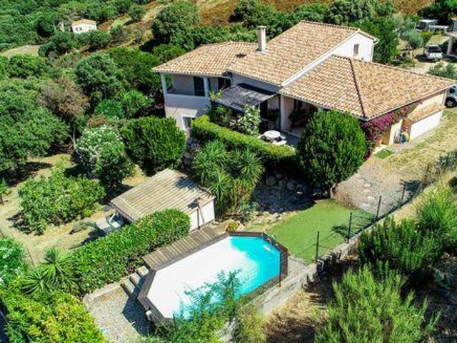 3 chambres, Peri Corse 20167 96310850