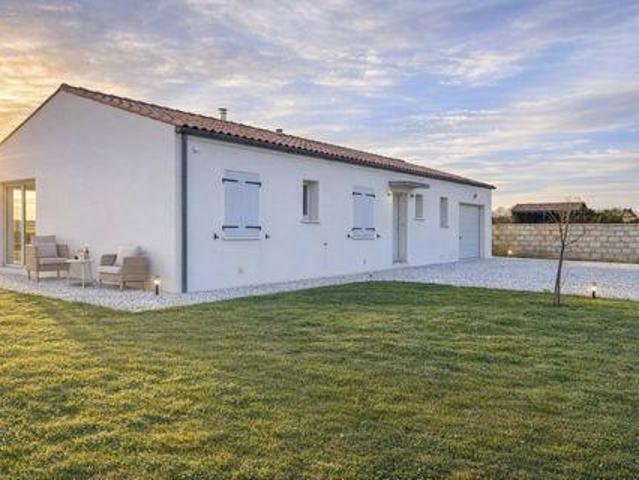 3 chambres, Perignac Poitou 17800 99289756