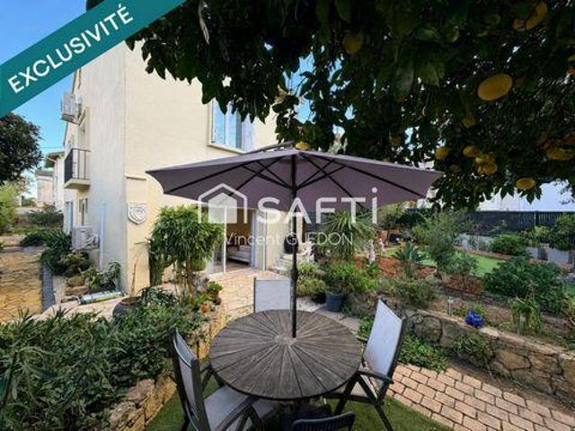 3 chambres, Perpignan Languedoc 66000 102368619