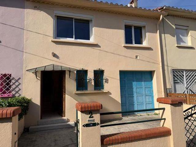 3 chambres, Perpignan Languedoc 66000 103067981