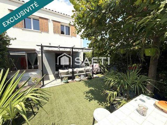 3 chambres, Perpignan Languedoc 66100 104294391