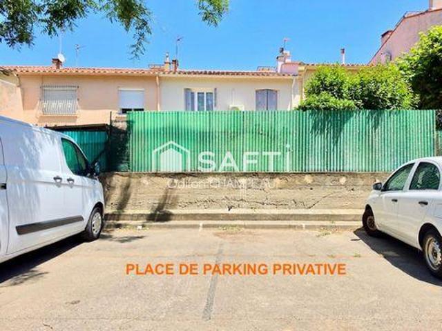 3 chambres, Perpignan Languedoc 66100 102059020