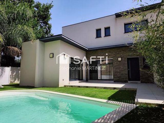 3 chambres, Perpignan Languedoc 66100 103491633