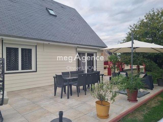 3 chambres, Perrey Haute 27500 LS105530309