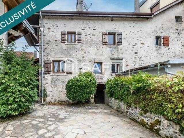 3 chambres, Perrignier Rhône 74550 103700384
