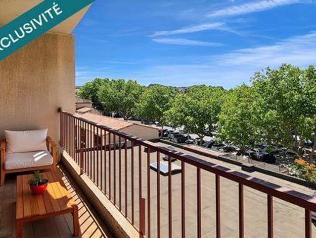 2 chambres, Pertuis Provence 84120 105039259