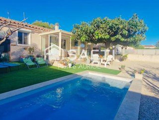 3 chambres, Pertuis Provence 84120 101313666