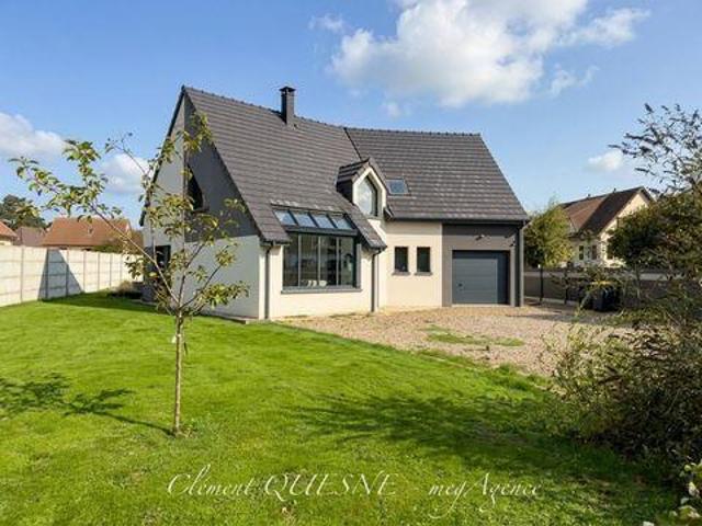 3 chambres, Petit Haute 76370 105329532